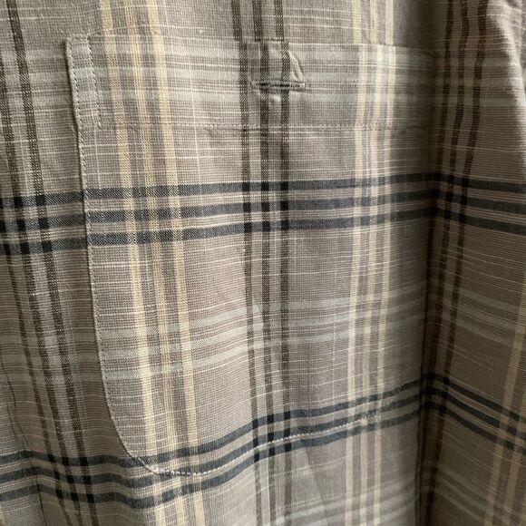 Haupt men’s button down shirt - Picture 8 of 9